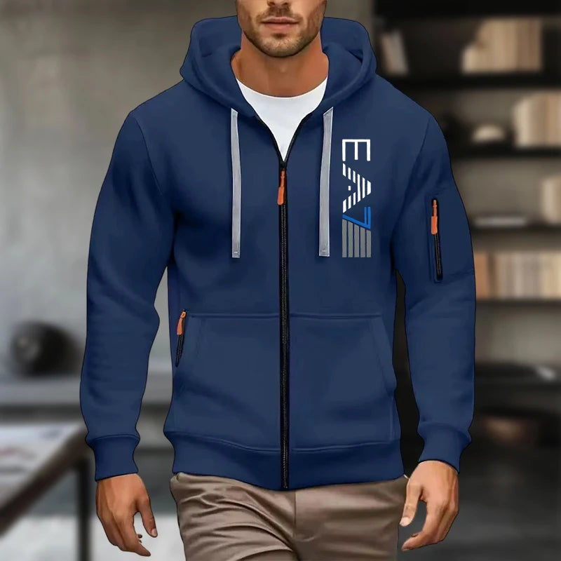 Fall/Winter Best-selling Casual Fashion Men's High-Qualit